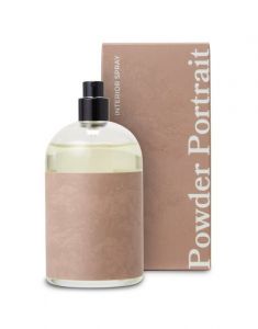 ESSENZA Powder Portrait Transparent Interieurspray 100 ml