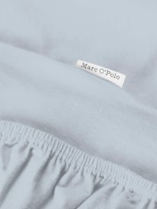 Marc O'Polo Premium Organic Jersey Hoeslaken Blue Sky