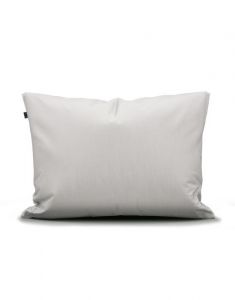 ESSENZA Premium Percale Wit Kussensloop 60 x 70 cm