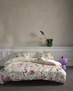 Essenza Romee Vanille Dekbedovertrek 260 x 220 cm