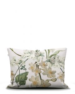 ESSENZA Rosalee Wit Kussensloop 60 x 70 cm