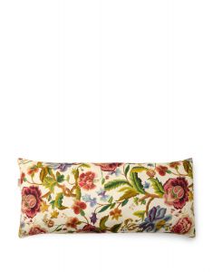 ESSENZA Roselina Vanille Sierkussen 40 x 90 cm
