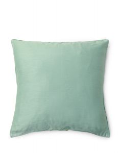 ESSENZA Roselina Surf green Sierkussen 50 x 50 cm