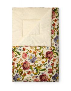 ESSENZA Roselina Vanille Sprei 150 x 200 cm