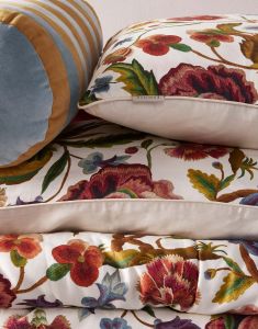 ESSENZA Roselina Vanille Sprei 150 x 200 cm