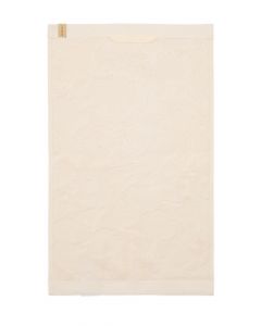 ESSENZA Rosie Vanille Gastendoek 30 x 50 cm