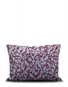ESSENZA Rosie Purple heather Kussensloop 60 x 70 cm