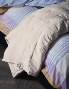 ESSENZA Ruth Cream Tagesdecke 180 x 265 cm