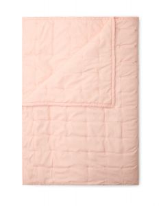 ESSENZA Ruth Evening rose Sprei 220 x 265 cm