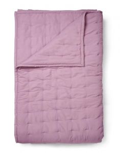 ESSENZA Ruth Grape Tagesdecke 180 x 265 cm