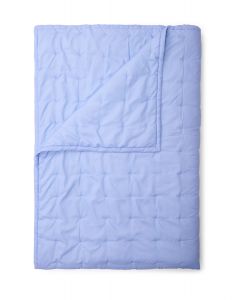 ESSENZA Ruth Lavendelblauw Sprei 220 x 265 cm