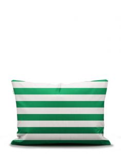 Marc O'Polo Sanna Vivid Green Kussensloop 60 x 70 cm
