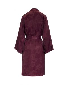 Essenza Sarai Charley Mauve wine  L