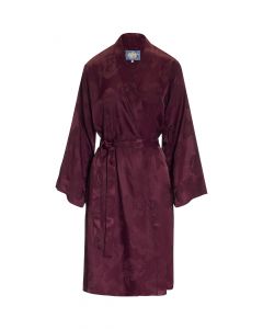 Essenza Sarai Charley Mauve wine  L