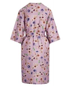 ESSENZA Sarai Fiorre Pale lilac Kimono XS