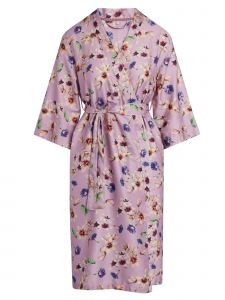 ESSENZA Sarai Fiorre Kimono Pale lilac