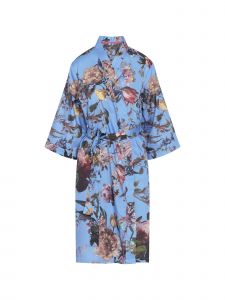 ESSENZA Sarai Isabella Kimono Azur blue