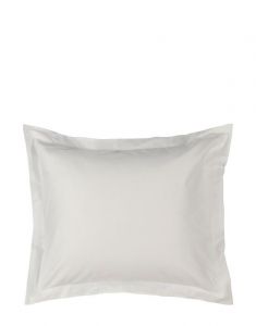 ESSENZA Satin Oyster Kussensloop 60 x 70 cm