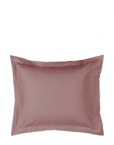 ESSENZA Satin Woodrose Kussensloop 60 x 70 cm