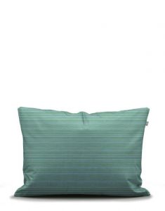 ESSENZA & CO Seal the deal Fun blue Kussensloop 60 x 70 cm