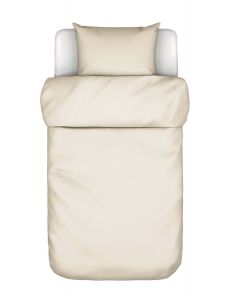 Marc O'Polo Senja Dark Sand Dekbedovertrekset 140 x 220 cm
