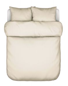 Marc O'Polo Senja Dark Sand Dekbedovertrekset 240 x 220 cm