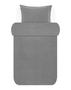 Marc O'Polo Senja Stone Dekbedovertrekset 140 x 220 cm