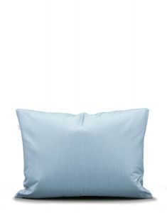 Marc O'Polo Senja Denim blue Kussensloop 60 x 70 cm