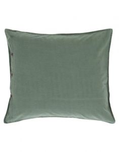 Marc O'Polo Senja Groen Kussensloop 60 x 70 cm