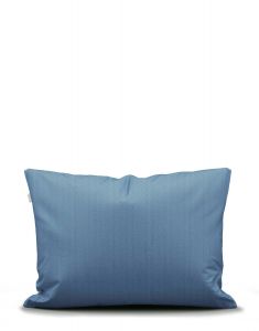 Marc O'Polo Senja Space blue Kussensloop 60 x 70 cm