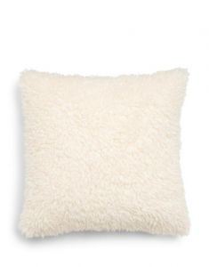 ESSENZA Shelley Vanilla Sierkussen 50 x 50 cm
