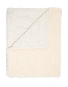 ESSENZA Shelley Plaid Vanilla