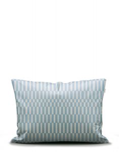Marc O'Polo Sillia Aquamarine Kussensloop 60 x 70 cm