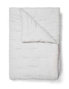 Marc O'Polo Soletta Grijs Sprei 220 x 265 cm