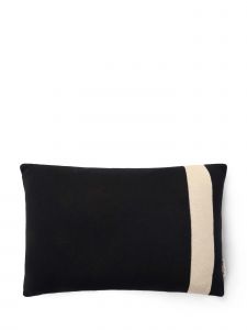 Marc O'Polo Statement Sierkussen Black