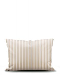 Marc O'Polo Steffe Dark Sand Kussensloop 60 x 70 cm