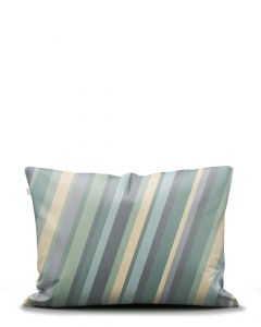 ESSENZA Suzie Subtle green Kussensloop 60 x 70 cm