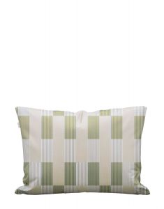 Marc O'Polo Sverre Bright pea Kussensloop 60 x 70 cm