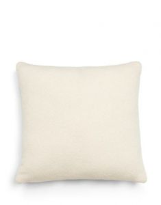 ESSENZA Teddy Vanilla Sierkussen 50 x 50 cm