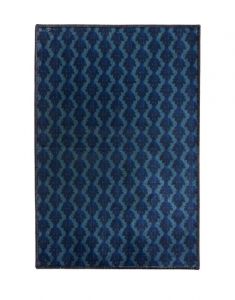ESSENZA Tesse Reef green Vloerkleed klein 60 x 90 cm