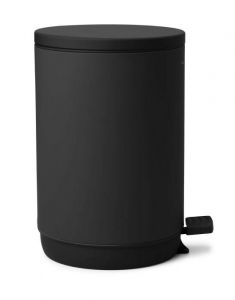 Marc O'Polo The Curve Anthrazit Treteimer 5 L