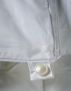 Essenza The Down Alternative 4-seizoenen dekbed White