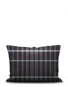 Marc O'Polo Thori Dark Navy Kussensloop 60 x 70 cm