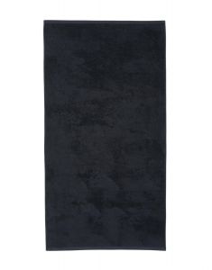 Marc O'Polo Timeless Dark Navy Gastendoek 30 x 50 cm