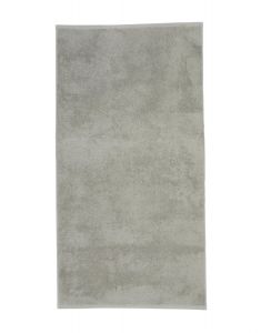 Marc O'Polo Timeless Grijs Gastendoek 30 x 50 cm