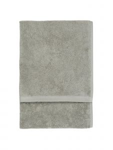 Marc O'Polo Timeless Gastendoekje Grey