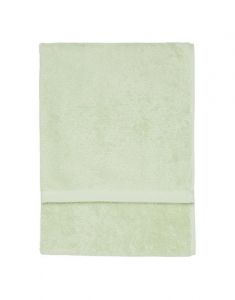 Marc O'Polo Timeless Lichtgroen Gastendoek 30 x 50 cm