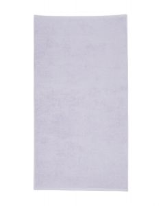 Marc O'Polo Timeless Lila Gastendoek 30 x 50 cm