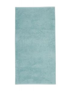Marc O'Polo Timeless Aquamarine Handdoek 2*30x50+2*50x100+1*70x140