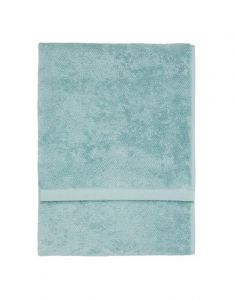 Marc O'Polo Timeless Aquamarine Handdoek 70 x 140 cm